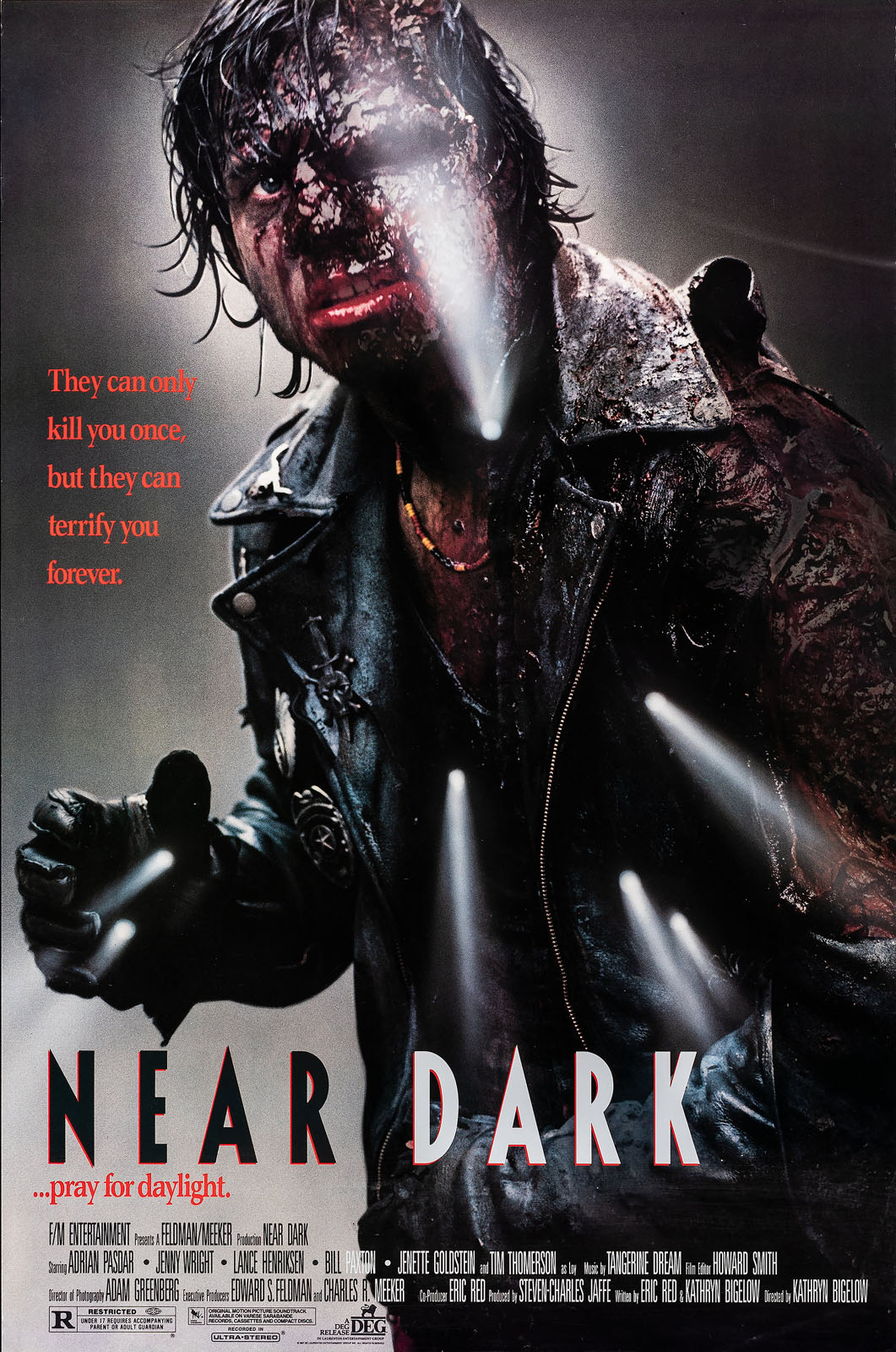 NEAR DARK